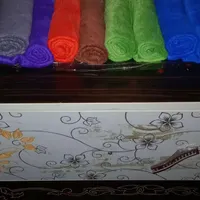 فروش دستمال نانو