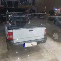 پراید وانت ۱۴۰۱بیرنگ|خودرو سواری و وانت|شهریار, شهرک مصطفی خمینی|دیوار