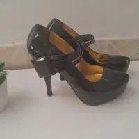 کفش مجلسی سایز۳۸