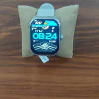 فروش عمده و تکی ساعتها ی هوشمند ورینگ هوشمند|لوازم جانبی موبایل و تبلت|هشتگرد, شهرک بعثت|دیوار