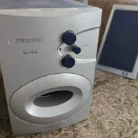 اسپیکر میکرولب