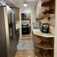 فروش کامل کابینت