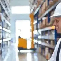 سرپرست انبار