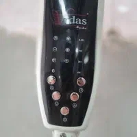 پنکه|پنکه و تصفیه‌کنندهٔ هوا|کرج, بنیاد|دیوار