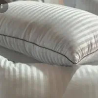 بالشت طبی دکتربیز میکروفایبر برای گردن دردوکمردرد