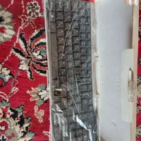 کیبورد سالم