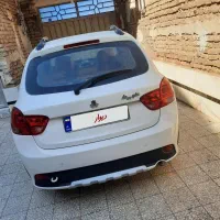 کوییک s|خودرو سواری و وانت|کاشان, باغ ماجد|دیوار