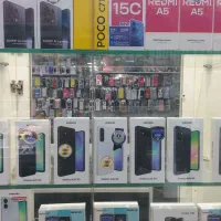 سامسونگ A56 A36 A26 A17 A07 A06|موبایل|کرج, عظیمیه|دیوار