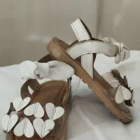 کفش بچه گانه سایز ۲۴