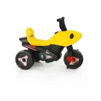 سه چرخه هپی بی بی لند