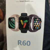 ساعت هوشمند بلک ویو مدل R60