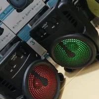 اسپیکر GTS1360