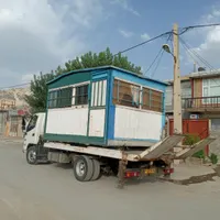 بارگیری کانکس به تمام نقاط.. ثلاث