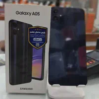 سامسونگ A05 حافظه 64/4