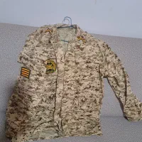 لباس سربازی اورکت|لباس|قزوین, |دیوار