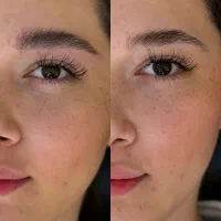 مدل میکروبلیدینگ ابرو- شیدینگ لب- خط چشم و بن مژه