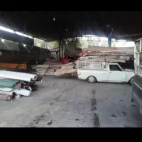 قالیشویی گلرنگ ۰/۰۱۰۰تضمینی سرویس رایگان