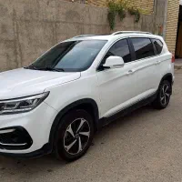 ماشین SX5 اف ام سی