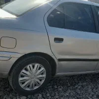 فروش سمند|خودرو سواری و وانت|آق قلا, |دیوار