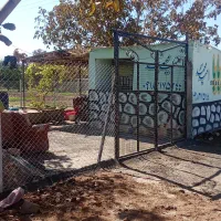 تولیدکننده فنس بادستگاه اتوماتیک ونصب|مصالح و تجهیزات ساختمان|بهار, |دیوار