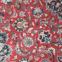 فرش۱۸متری دستباف درحدنو|فرش|مشهد, سعد آباد|دیوار