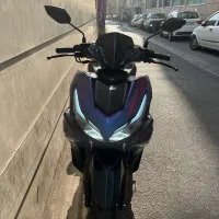 طرح ایروکس اسپشیال آب خنک