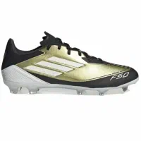 کفش فوتبال اصل Adidas مدل F50 Messi طلایی|کفش و لباس بچه|تهران, دریاچه شهدای خلیج فارس|دیوار