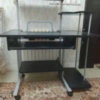 میز کامپیوتر خیاطی