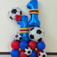 بوکت تولد پسرانه و مردانه|صنایع دستی و سایر لوازم تزئینی|تهران, ستارخان|دیوار