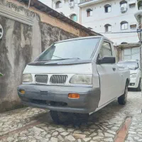 سه چرخ وانت