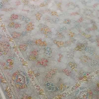 فرش 1200شانه تراکم 3600 گل برجسته