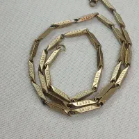 گردن بند وزنجیر ورساچه