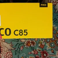 poco c85