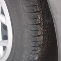 پراید صبا نوک مدادی