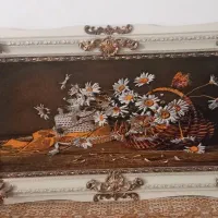 تابلوفرش ابعاد۱۲۰در۷۲|تابلو فرش|کرج, کوی امامیه|دیوار