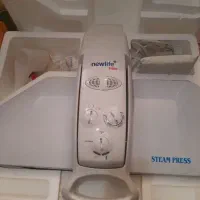 اتو پرس نیولایف