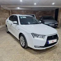 دنا پلاس اتومات توربو مدل۱۴۰۳