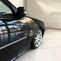 پژوپارس مدل ۹۱تمام‌ فابریک ،کلکسیونی