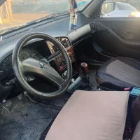 پژو آردی مدل 85|خودرو سواری و وانت|آق قلا, |دیوار