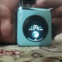 پاد ماد وبپرسو اکسروس 4 نانو