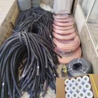 لوله کشی و نصب کولر گازی (نقد و اقساط)