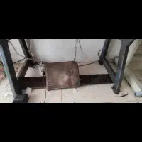 چرخ راسته|چرخ خیاطی و ریسندگی|اهواز, کیانشهر|دیوار