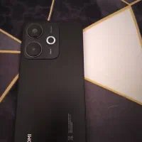 شیائومی redmi 13x با حافظهٔ ۲۵۶ گیگابایت