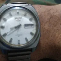 ساعت اتومات کلکسیونی قدیمی سالم