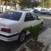 فروش خوردرو سواری پژوپارس ای ال ایکس