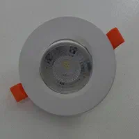 چراغ و پنل هالوژن سقفی توکار و روکار اقساط|لامپ و چراغ|کرمان, |دیوار