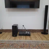 سینما خانواده|سیستم صوتی خانگی|اقلید, |دیوار