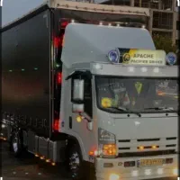 اتوبار همتا بار حمل اثاثیه تضمینی ۲۴ ساعته|خدمات حمل و نقل|یزد, |دیوار