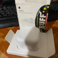 شارژر اصلی آیفون