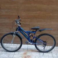 دوچرخه سایز26